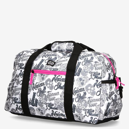 Bolsa Deporte Silver Bolsa Deporte Silver