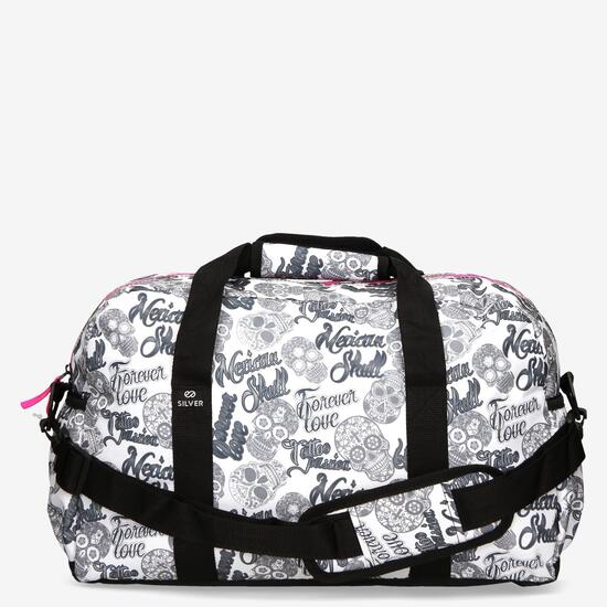 Bolsa Deporte Silver Bolsa Deporte Silver