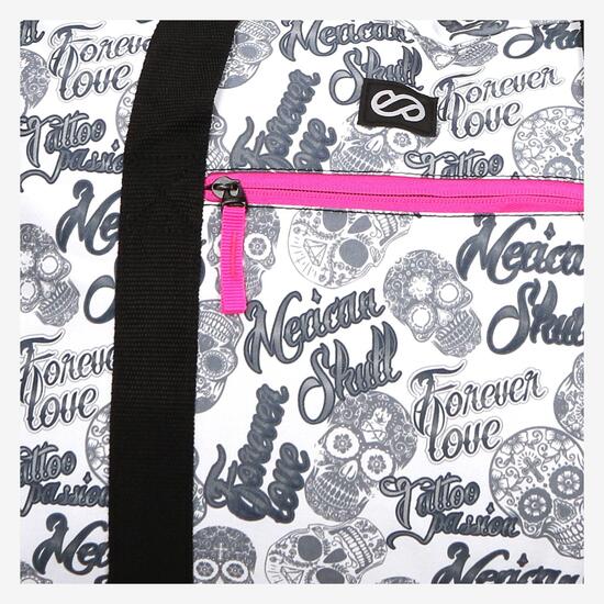 Bolsa Deporte Silver Bolsa Deporte Silver