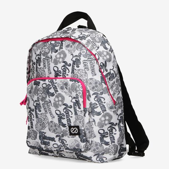 Mochila Silver Mochila Silver