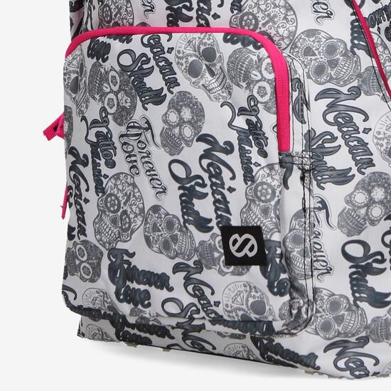 Mochila Silver Mochila Silver