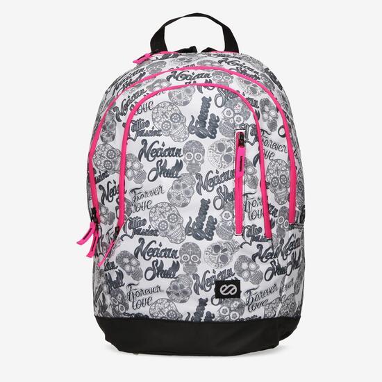 Mochila Silver Mochila Silver