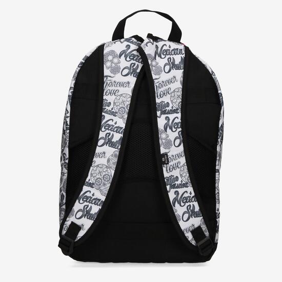 Mochila Silver Mochila Silver