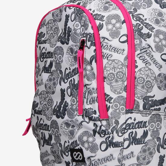 Mochila Silver Mochila Silver