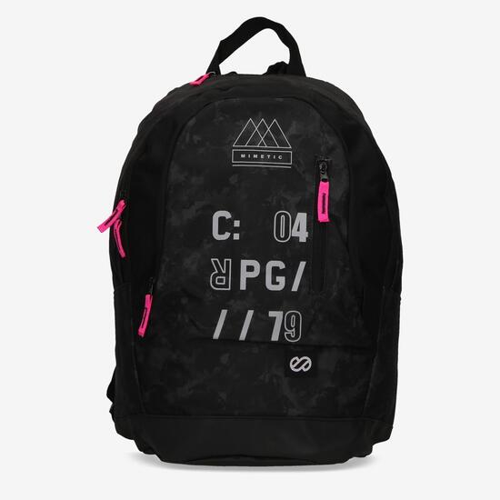 Mochila Silver