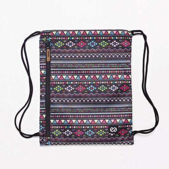 Gymsack Silver Gymsack Silver