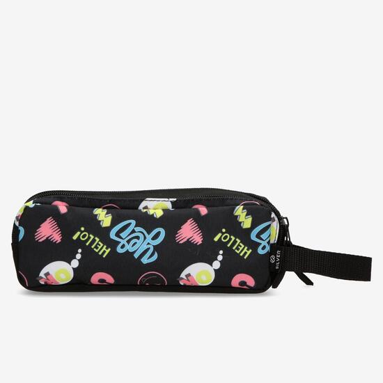 Estuche Silver