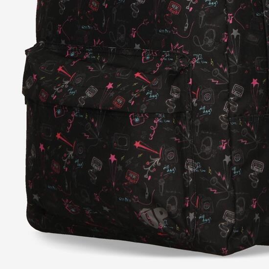 Mochila Up Mochila Up