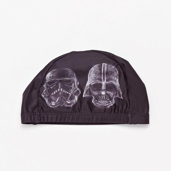 Gorro Natación Star Wars Niño