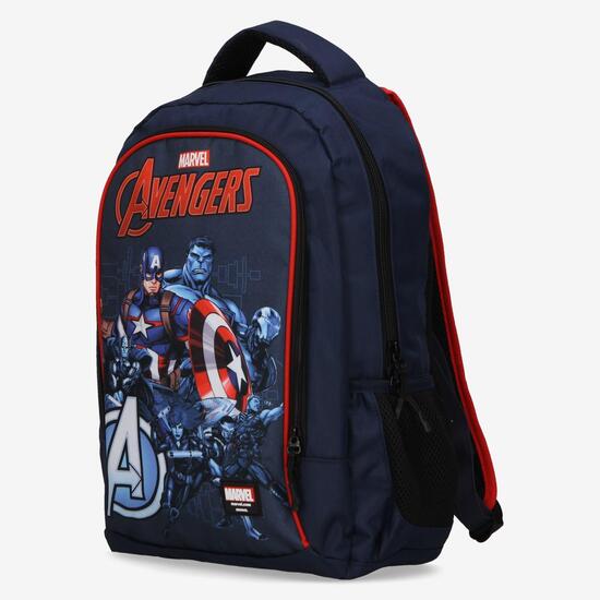 Mochila Los Vengadores Mochila Los Vengadores