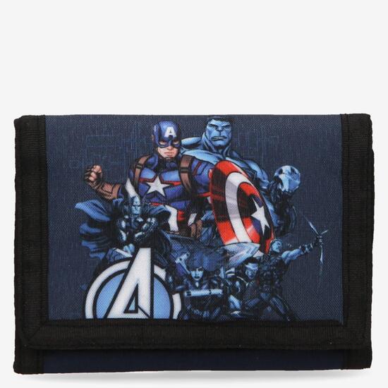 Billetero Avengers