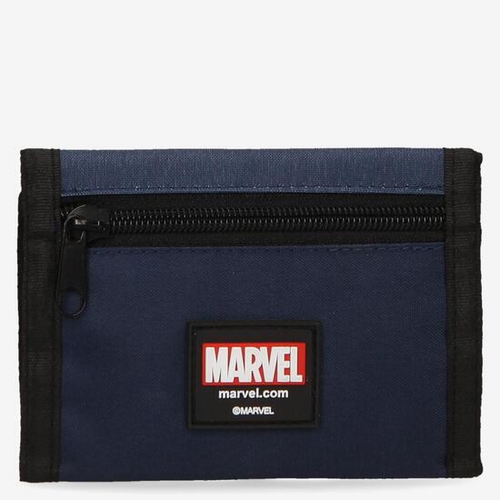 Billetero Avengers