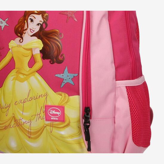 Mochila Princesa Bella