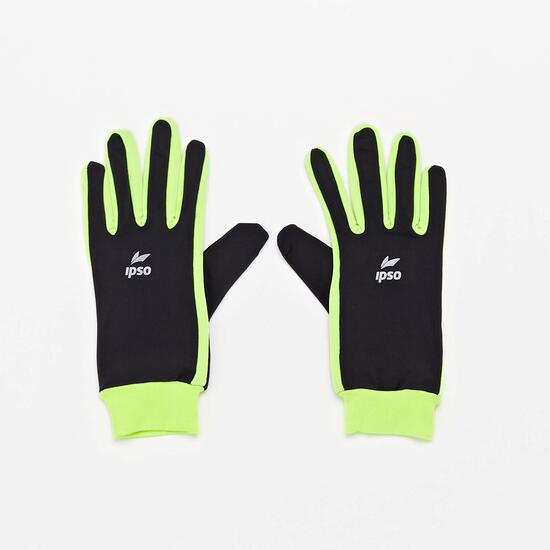 Guantes Running Ipso
