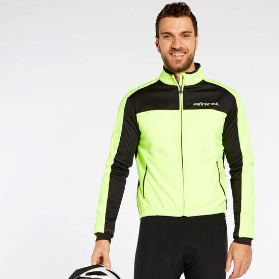 Chaqueta Ciclismo Mitical