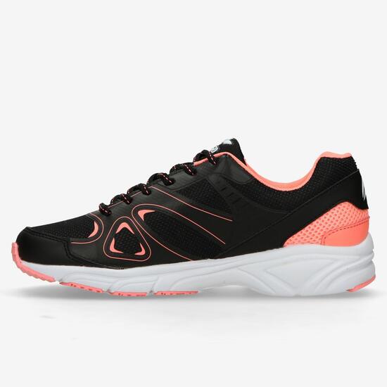 Zapatillas Running Silver Winner