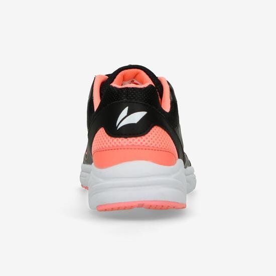 Zapatillas Running Silver Winner