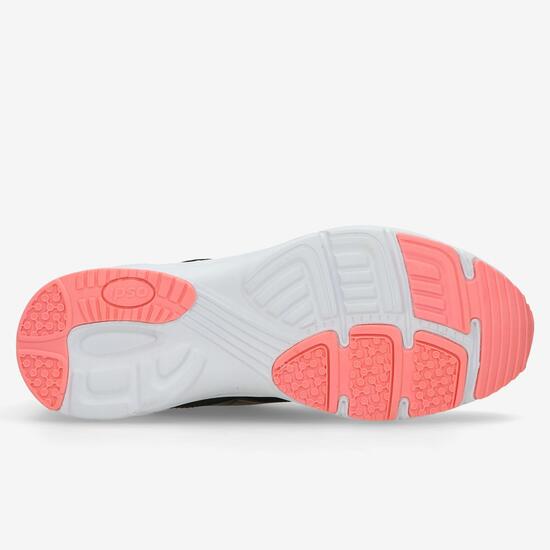 Zapatillas Running Silver Winner