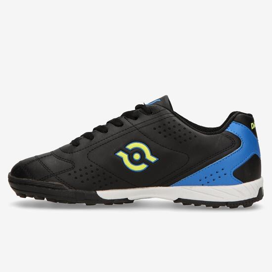 Botas Fútbol Turf Dafor Riazor Niño