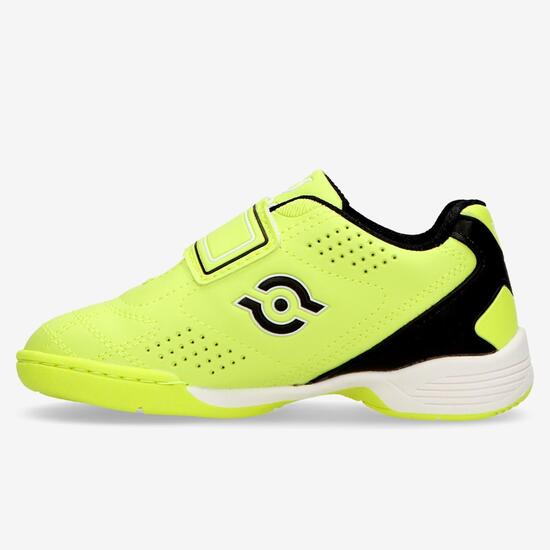 Botas Fútbol Sala Dafor Riazor Niño