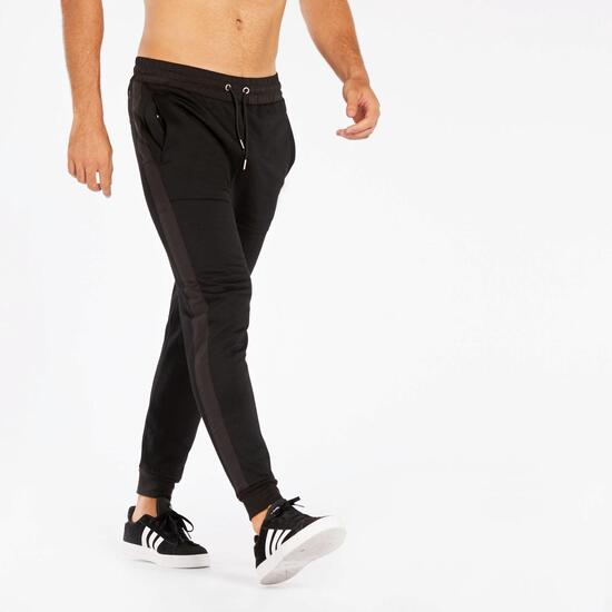 Pantalón Chándal Silver