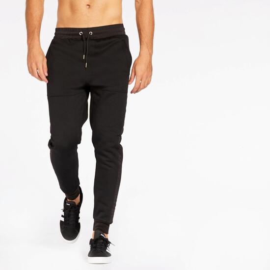 Pantalón Chándal Silver