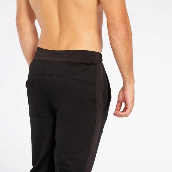 Pantalón Chándal Silver