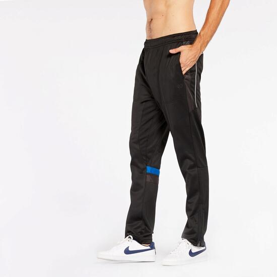Pantalón Chándal Silver