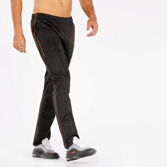 Pantalón Chándal Silver