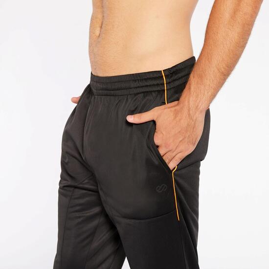 Pantalón Chándal Silver