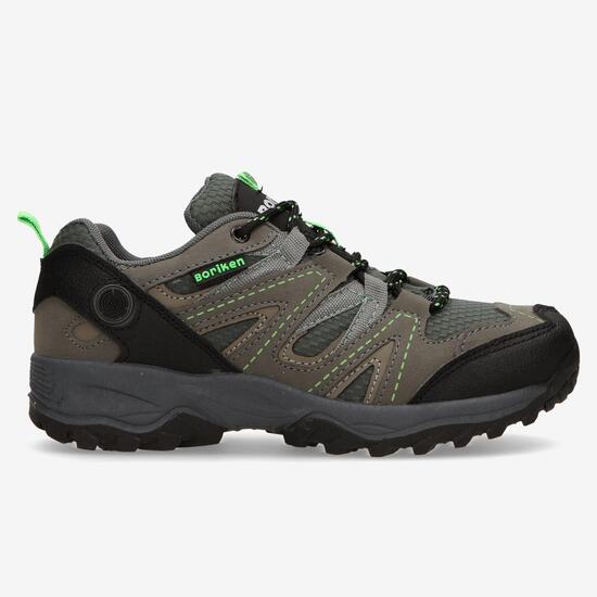 Zapatillas Montaña Boriken Everest Niño