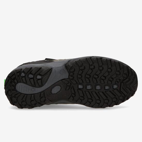 Zapatillas Montaña Boriken Everest Niño