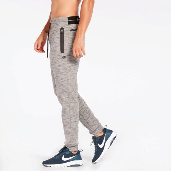 Pantalón Chándal Silver Tech