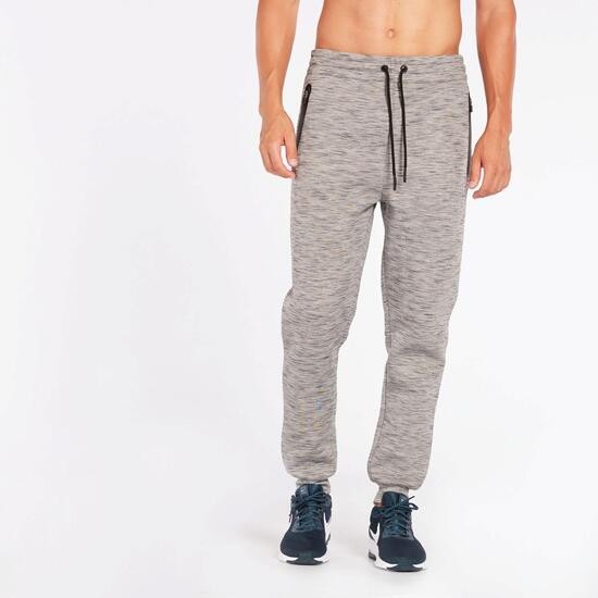 Pantalón Chándal Silver Tech