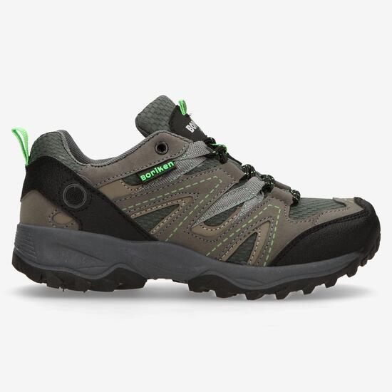 Zapatillas Montaña Boriken Everest Niño Zapatillas Montaña Boriken Everest Niño