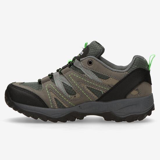 Zapatillas Montaña Boriken Everest Niño Zapatillas Montaña Boriken Everest Niño