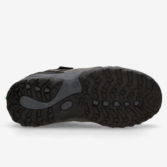 Zapatillas Montaña Boriken Everest Niño Zapatillas Montaña Boriken Everest Niño