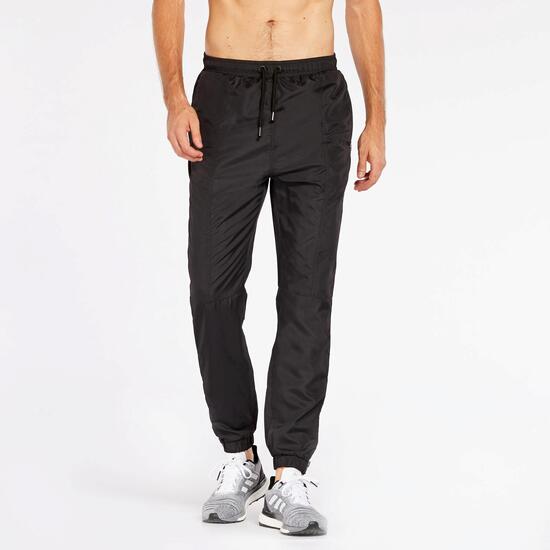 Pantalón Chándal Silver Tech