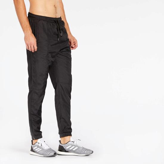 Pantalón Chándal Silver Tech