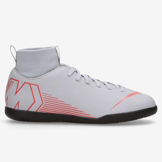 Nike Mercurial SuperflyX 6 Club Junior Sala Nike Mercurial SuperflyX 6 Club Junior Sala