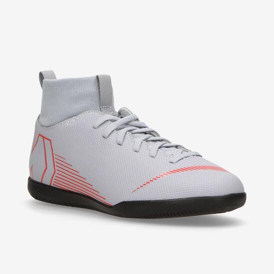 Nike Mercurial SuperflyX 6 Club Junior Sala Nike Mercurial SuperflyX 6 Club Junior Sala