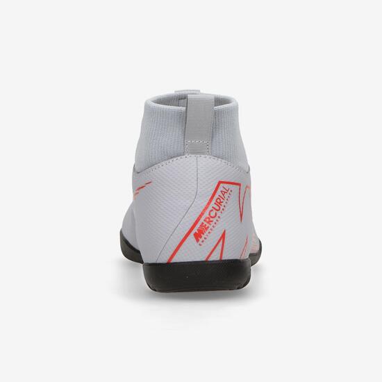 Nike Mercurial SuperflyX 6 Club Junior Sala Nike Mercurial SuperflyX 6 Club Junior Sala