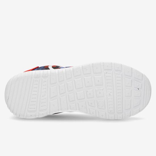 Zapatillas Los Vengadores Niño