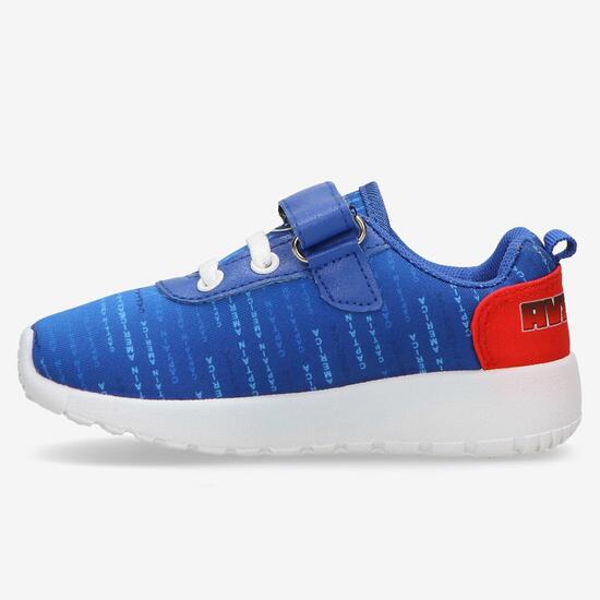 Zapatillas Los Vengadores Niño