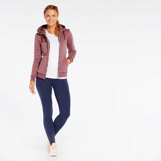 Chaqueta Silver Infinity