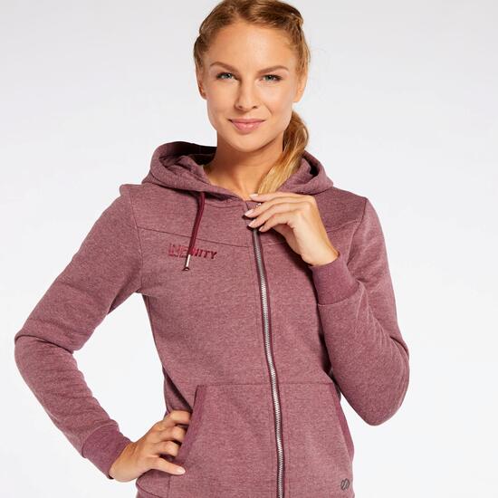 Chaqueta Silver Infinity