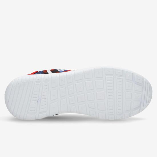 Zapatillas Marvel Omega Junior