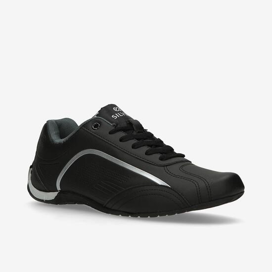 Zapatillas Silver Pole