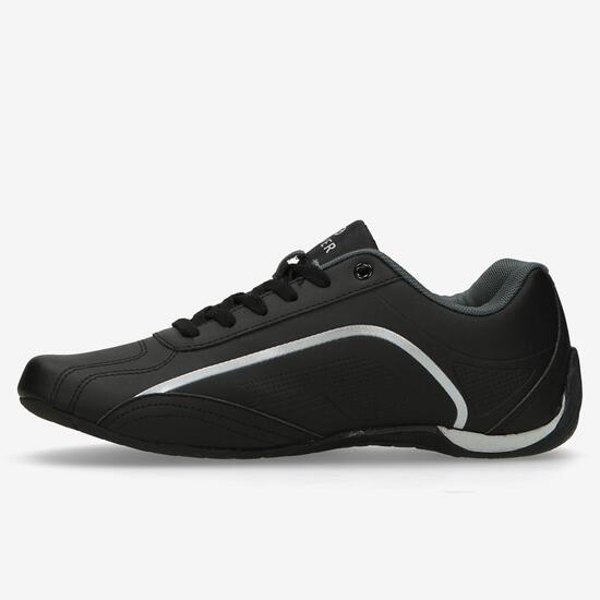 Zapatillas Silver Pole