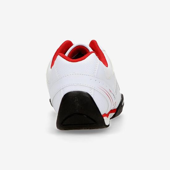 Zapatillas Silver Motor